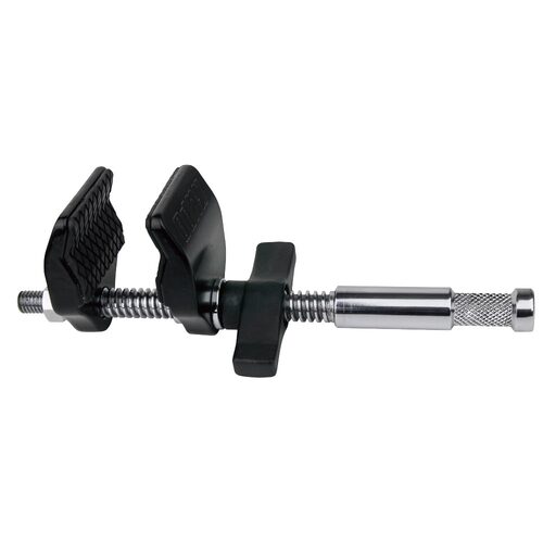 Kupo KCP-662B 3" Mini Viser Clamp with Baby Stud
