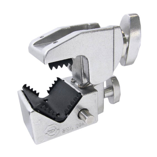 Kupo Toothy Super Convi Clamp
