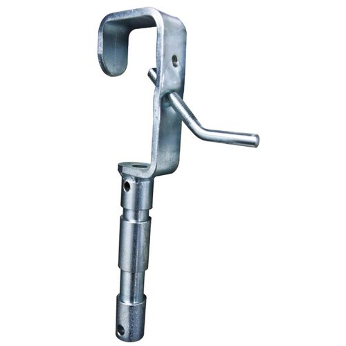 Kupo Stage Clamp with 28mm Stud