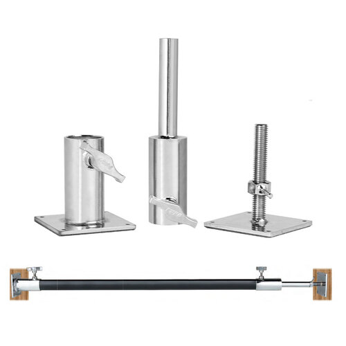Kupo Wall Spreader Set for Pipe 42.4mm