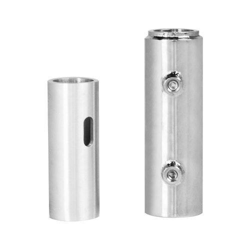 Kupo Telescopic Adapter for Pipe 42.4mm