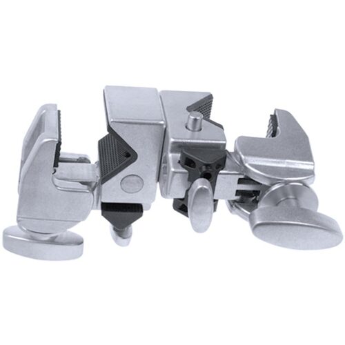 Kupo Double Super Convi Clamp