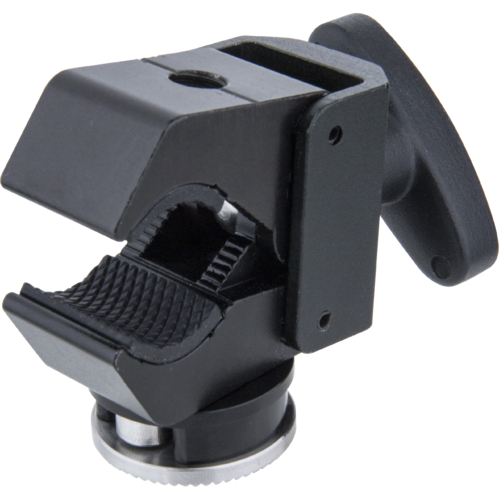 Kupo KCP-730AR Super Claw with Arri Rosette M6 Thread