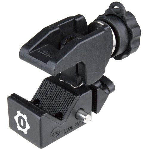 Kupo Super Convi Clamp with Security Knob