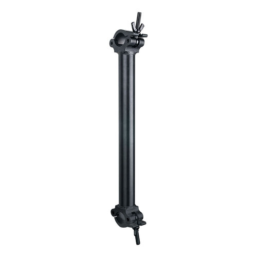 Kupo Pipe-to-Pie Coupler 250mm(Black)