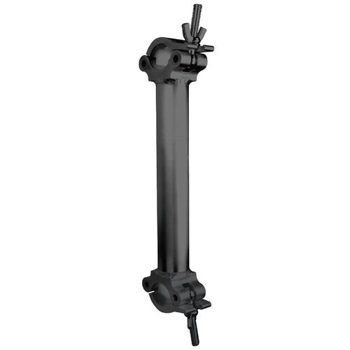 Kupo Pipe-to-Pipe Couplerparallel, 500mm(Ctrs to Ctrs)