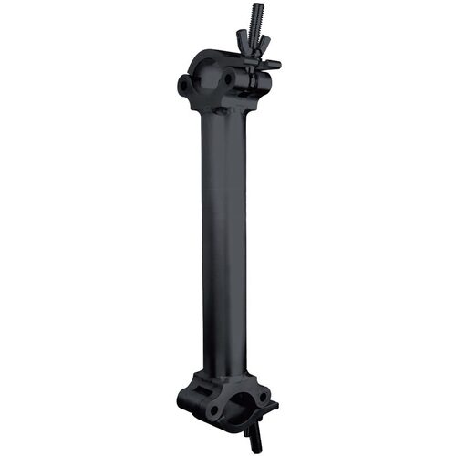 Kupo Pipe-to-Pipe Coupler,Cross, 500mm