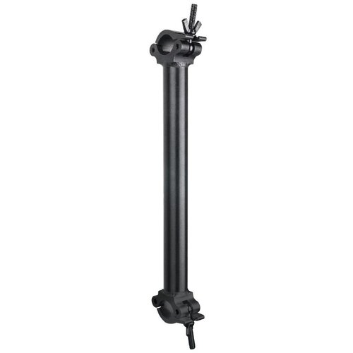 Kupo Pipe-to-Pipe Coupler, Parallel, 1000mm-Blk