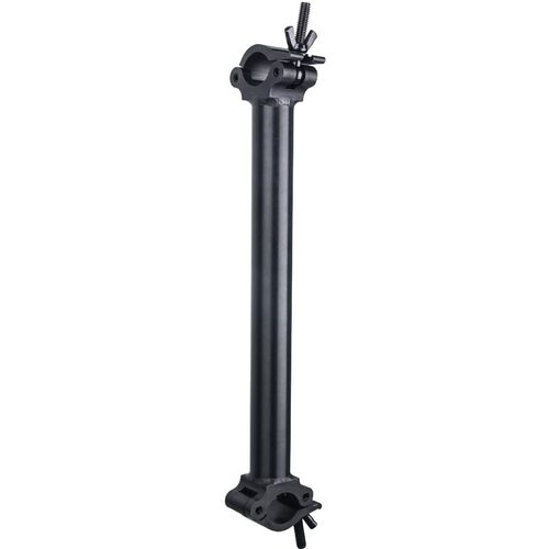 Kupo Pipe-to-Pipe Coupler, Cross, 1000mm