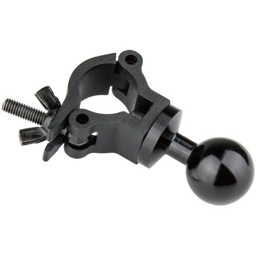 Kupo Mini Half Coupler with Ball Head