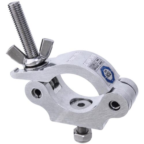 Kupo KCP-830 Slim Half Coupler with M10 Thread