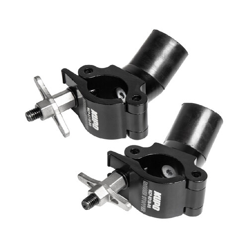 Kupo Rubber Stopper Coupler