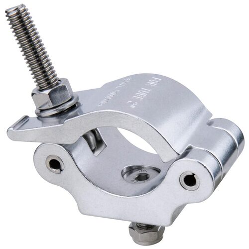 Kupo Half Coupler with Stainless Steel Parts