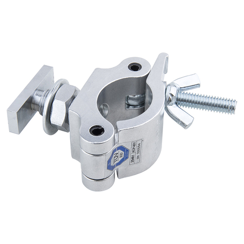 Kupo 2" Coupler with Truck Bed Rail Nut for Toyota Tundra