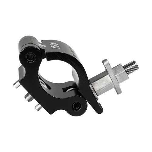 Kupo 2" Coupler with Located Pin for Trailer Hitch Adapter
