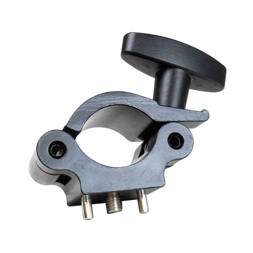 Kupo 2" Coupler with Located Pin for Trailer Hitch Adapter T-Handle