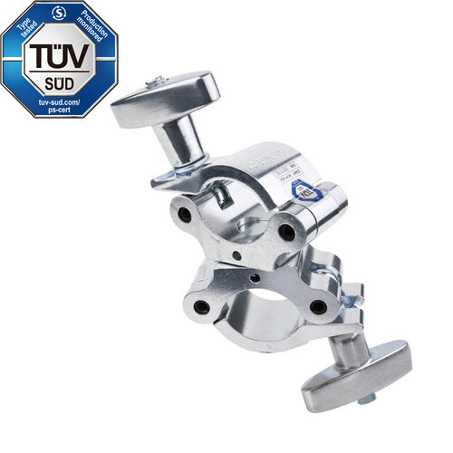 Kupo Swivel Coupler with T Handle
