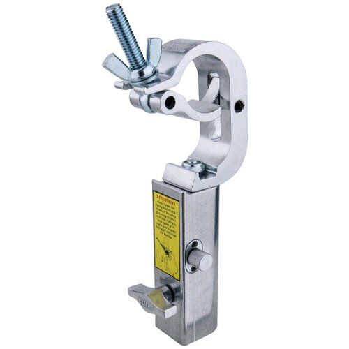 Kupo Handcuff Clamp with with 28mm Socket