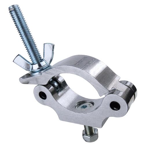 Kupo Slim Half Coupler for 2.5" Tube