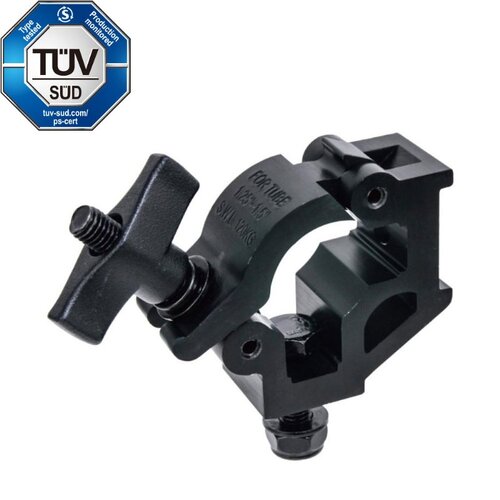 Kupo Nugget Coupler(Black)