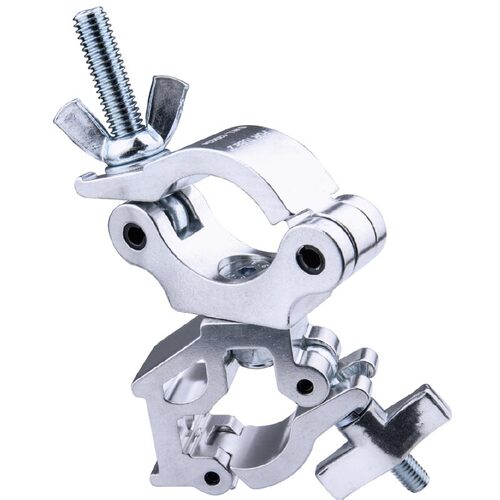 Kupo Nugget Coupler, Swivel for 1.25"-1.5" Tube to 2" Tube