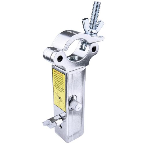 Kupo Slim Type Half Coupler W Quick Release