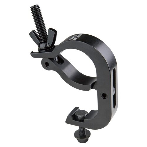 Kupo Slim Handcuff Coupler for 60mm Tube - Black