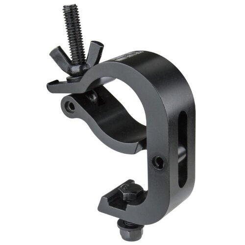 Kupo Handcuff Coupler for Tube 60mm - Black