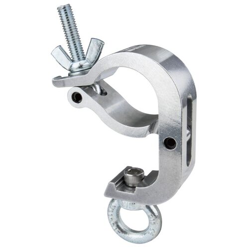 Kupo Handcuff Clamp with Eye Ring for Tube 60mm