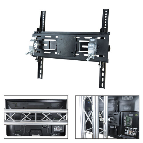 Kupo Universal TV Tilt Truss Mount for 37" to 52" TV