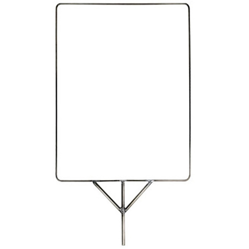 Kupo KCP-F2436 Flag Frame 24 X 36 Inches