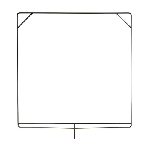 48 x 48" Flag Frame (120 x 120cm)