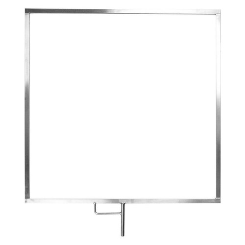 Kupo KCP-FF3636 Flat Flag Frame 36 X 36 Inches