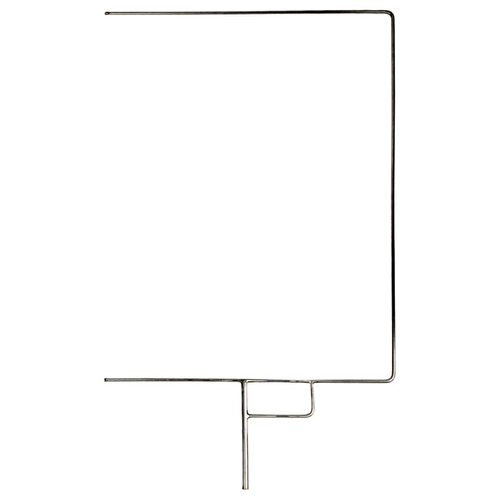 Kupo Open End Flag Frame 45cm × 60cm