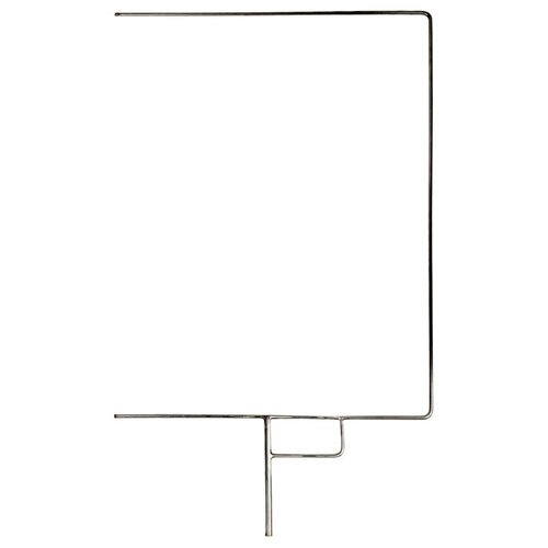 Kupo Open End Flag Frame 60cm × 90cm