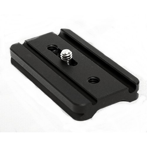 DISCONTINUED Kupo Arca Swiss Plate with Tether Cable Management