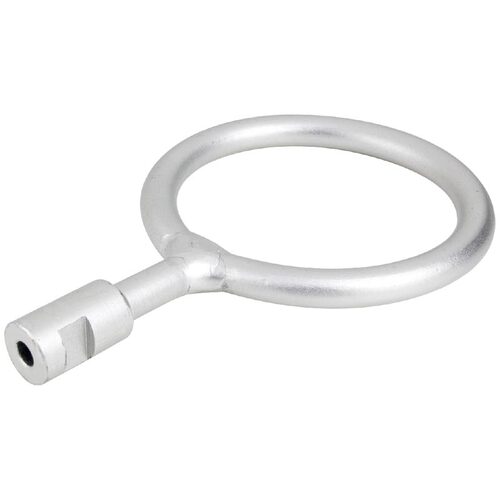 Kupo KD-815P CupHolder Silver to Fit Convi Clamp