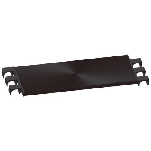 Kupo Panel - Black (Length: 825mm)