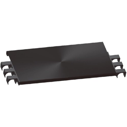 Kupo Extension Panel - Black (Length: 825mm)