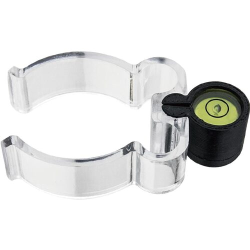 Kupo Bubble Level Clamp Tube from 40mm to 50mm