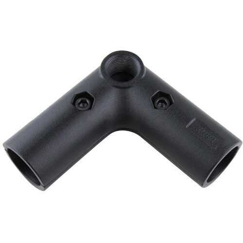 Kupo Curved Clamp for Super Joint - Black