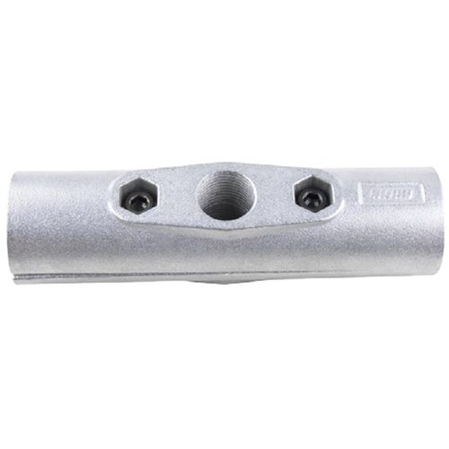 Kupo 2 Ways Joint for Super Joint - Silver