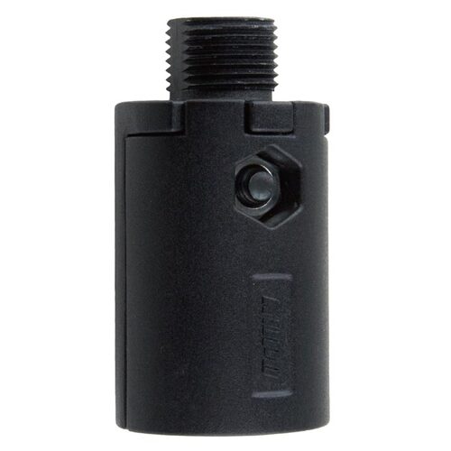 Kupo Joint with Screw for Super Joint - Black
