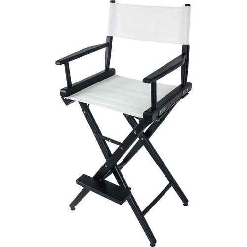 Kupo Director Chair Bar Height 117cm