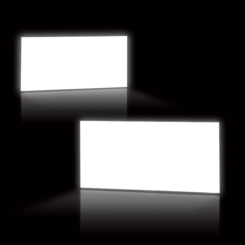 Kupo KDF-S60 Brewster Diffusion Panel for Arri S60