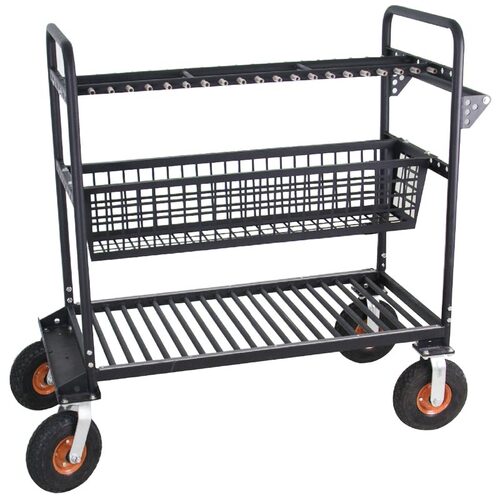 Kupo KGC-020 Senior C-Stand Grip Cart