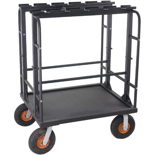 Kupo KGC-030 Combo Stand Grip Cart