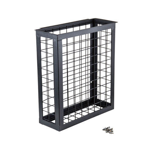 Kupo Steel Wire Mesh Basket for C Stand Grip Cart