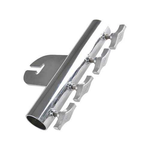 Kupo KHS-E112 Frame Ear For Pipe 1-1/2" Schedule 40 (48.3mm)