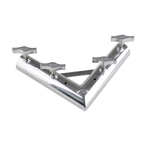 Kupo Frame Corner for Pipe 1-1/2" Schedule 40 (48.3MM)